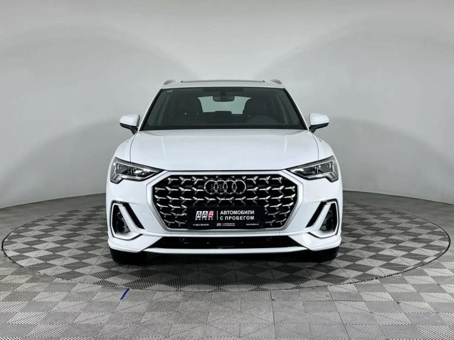 Audi Q3 II (F3) Ростов-на-Дону  - изображение 2