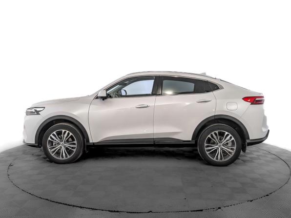 Haval F7x I Рестайлинг с пробегом 2024 года, цена 2 500 000 рублей, 32048 км, внедорожник, Автокод Объявления