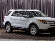 Ford Explorer V Краснодар  - изображение 26