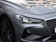 Genesis G70 I Санкт-Петербург  - изображение 47