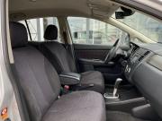 Nissan Tiida I Рестайлинг Москва  - изображение 46