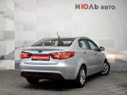 Kia Rio III Екатеринбург  - изображение 23