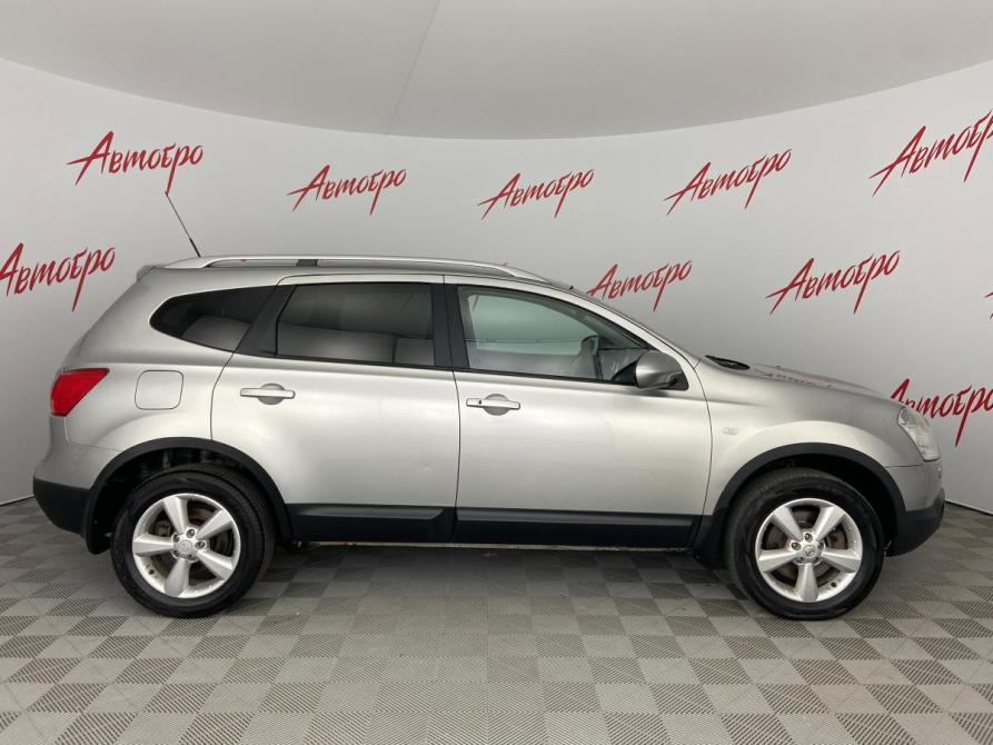 Nissan Qashqai+2 I Псков  - изображение 6
