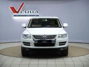 Volkswagen Touareg I Рестайлинг Уфа  - изображение 19