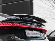 Audi A7 II (4K) Москва  - изображение 45