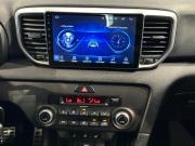 Kia Sportage IV Рестайлинг Краснодар  - изображение 33