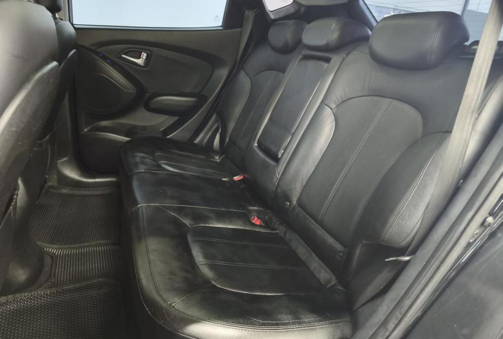 Hyundai ix35 I Екатеринбург  - изображение 12