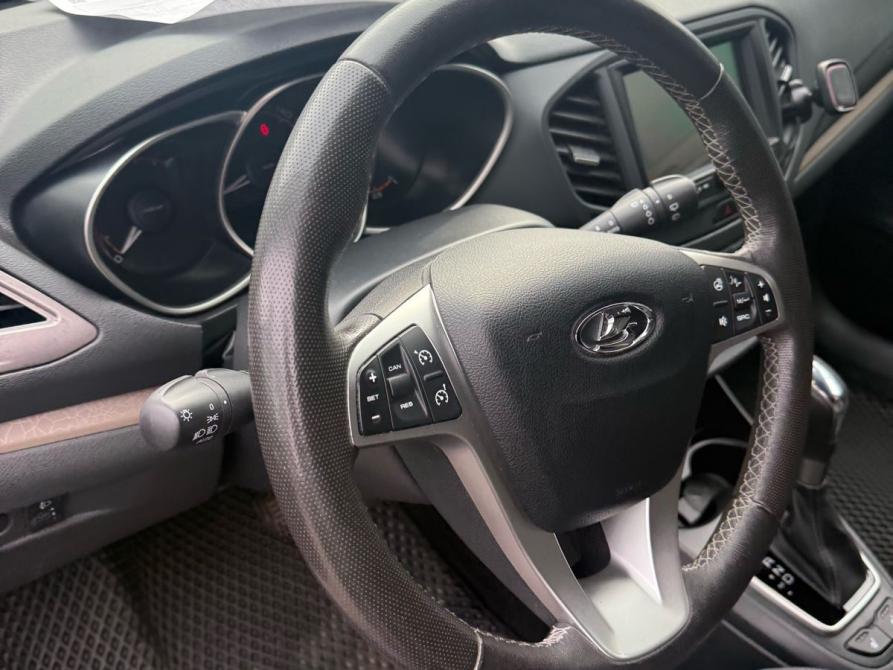 Lada (ВАЗ) Vesta I Санкт-Петербург  - изображение 7