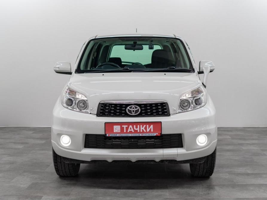 Toyota Rush I Красноярск  - изображение 3