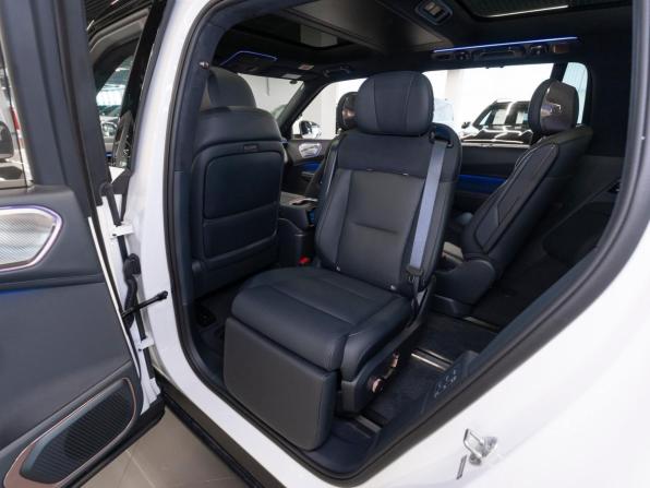 Lynk &amp; Co 900 с пробегом 2025 года, цена 7 800 000 рублей, 25 км, внедорожник, Автокод Объявления