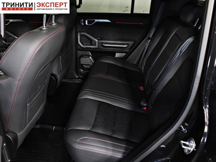 JETOUR T2 Белгород  - изображение 16