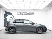 Volkswagen Golf R VII Рестайлинг Ростов-на-Дону  - изображение 49