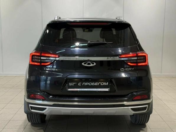 Chery Tiggo 4 I Рестайлинг с пробегом 2020 года, цена 1 245 000 рублей, 87000 км, внедорожник, Автокод Объявления