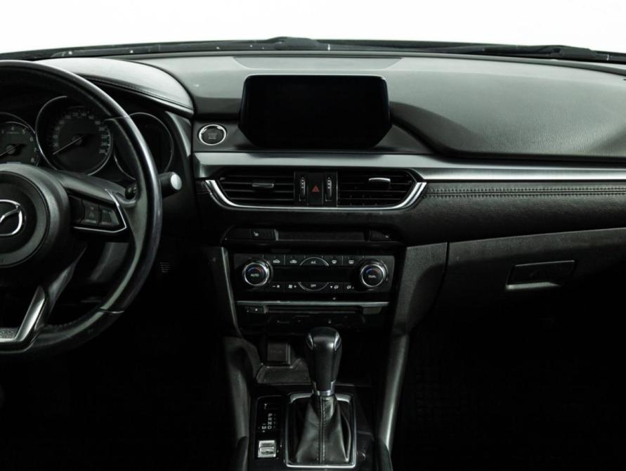 Mazda 6 III (GJ) Рестайлинг Санкт-Петербург  - изображение 14