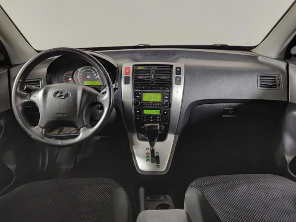 Hyundai Tucson I с пробегом 2008 года, цена 830 000 рублей, 233000 км, внедорожник, Автокод Объявления