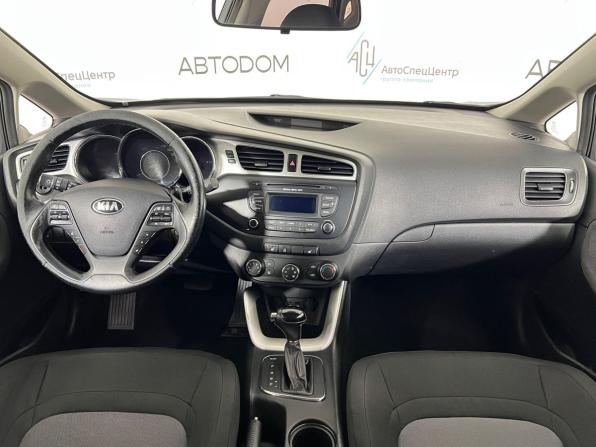 Kia Ceed II с пробегом 2013 года, цена 969 900 рублей, 157145 км, хэтчбек, Автокод Объявления
