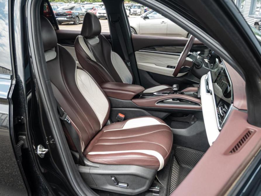 Geely Monjaro I Краснодар  - изображение 8