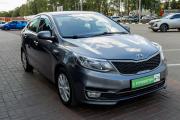Kia Rio III Рестайлинг Ульяновск  - изображение 28