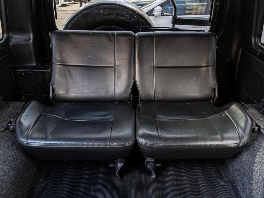 Hyundai Galloper II Краснодар  - изображение 11