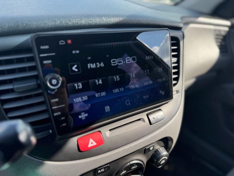 Kia Rio II Рестайлинг Ижевск  - изображение 18