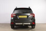 Subaru Outback V Рестайлинг Новосибирск  - изображение 26