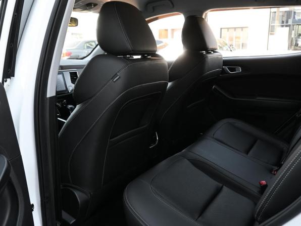 Chery Tiggo 4 I Рестайлинг с пробегом 2022 года, цена 1 719 000 рублей, 31457 км, внедорожник, Автокод Объявления