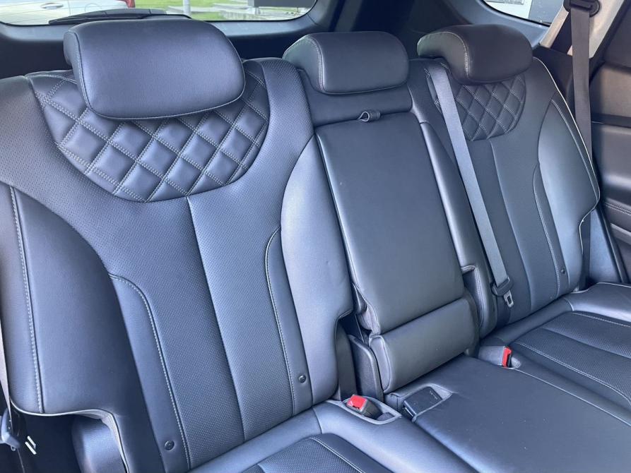 Hyundai Santa Fe IV Рестайлинг Ярославль  - изображение 10