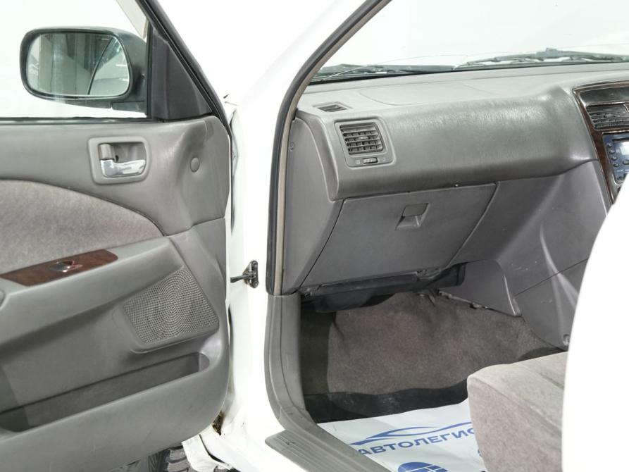 Toyota Corona X (T210) Новосибирск  - изображение 19