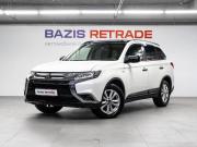 Mitsubishi Outlander III Рестайлинг 2 Тюмень  - изображение 23