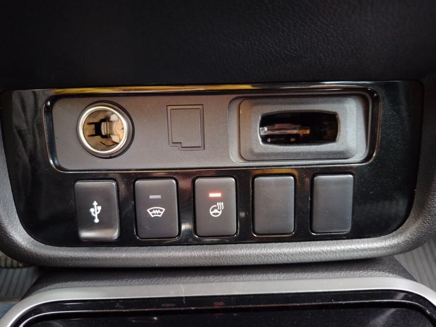 Mitsubishi Outlander III Рестайлинг 3 Ярославль  - изображение 22