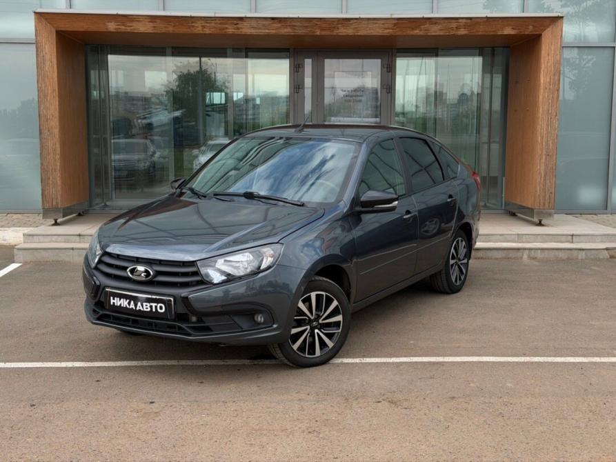 Lada (ВАЗ) Granta I Рестайлинг Оренбург  - изображение 1