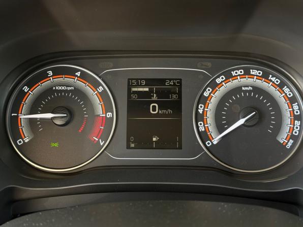 Lada (ВАЗ) Vesta I Рестайлинг (NG) с пробегом 2026 года, цена 1 880 000 рублей, 3 км, седан, Автокод Объявления