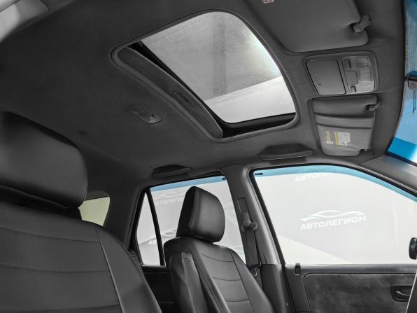 Honda CR-V II с пробегом 2002 года, цена 855 000 рублей, 215000 км, внедорожник, Автокод Объявления