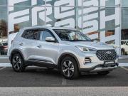 Chery Tiggo 4 Pro I Краснодар  - изображение 24