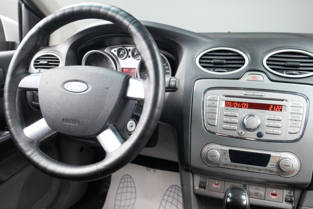 Ford Focus II Рестайлинг Оренбург  - изображение 9