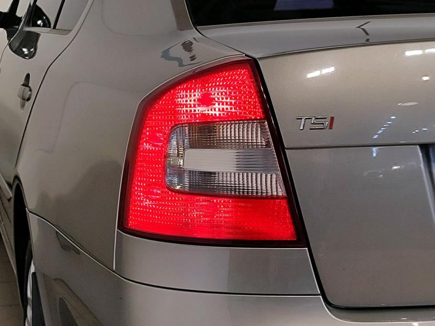Skoda Octavia II (A5) Рестайлинг Москва  - изображение 6