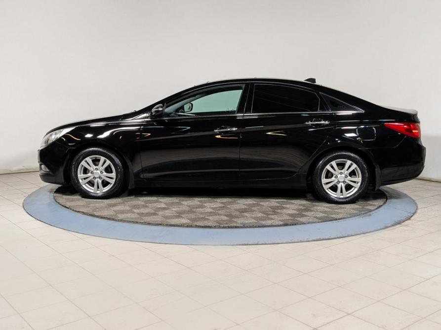 Hyundai Sonata VI (YF) Екатеринбург  - изображение 5