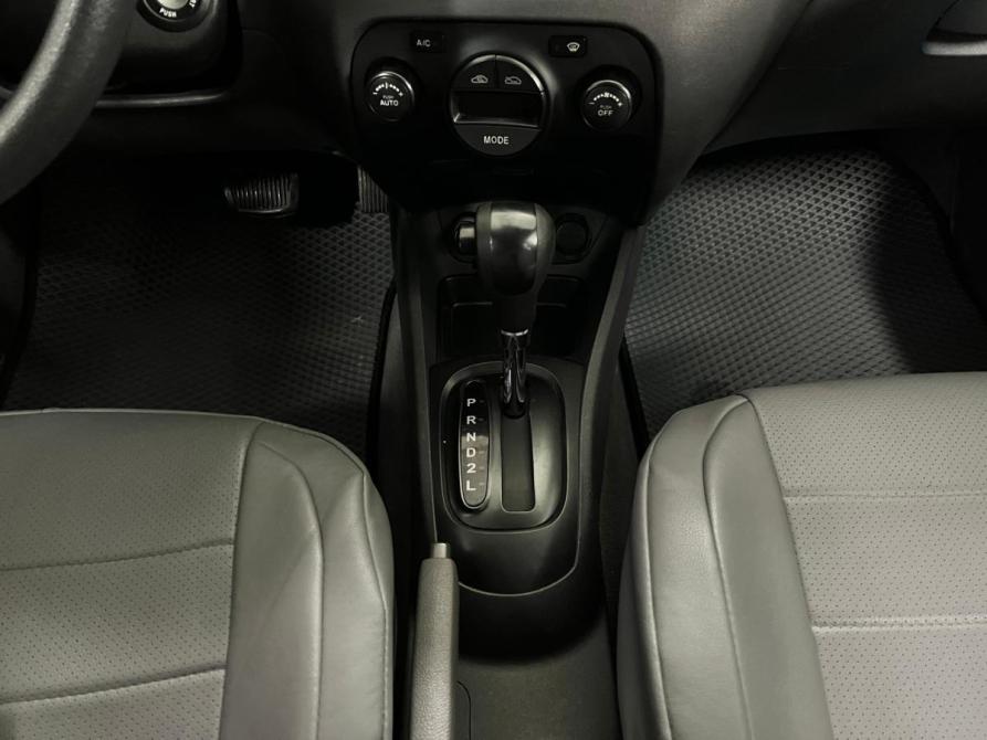 Kia Rio II Рестайлинг Тюмень  - изображение 17