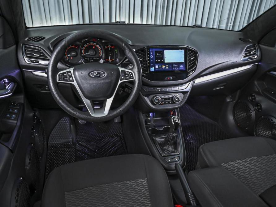 Lada (ВАЗ) Vesta I Ставрополь  - изображение 6