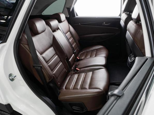 Kia Sorento III Prime с пробегом 2017 года, цена 2 800 000 рублей, 148691 км, внедорожник, Автокод Объявления