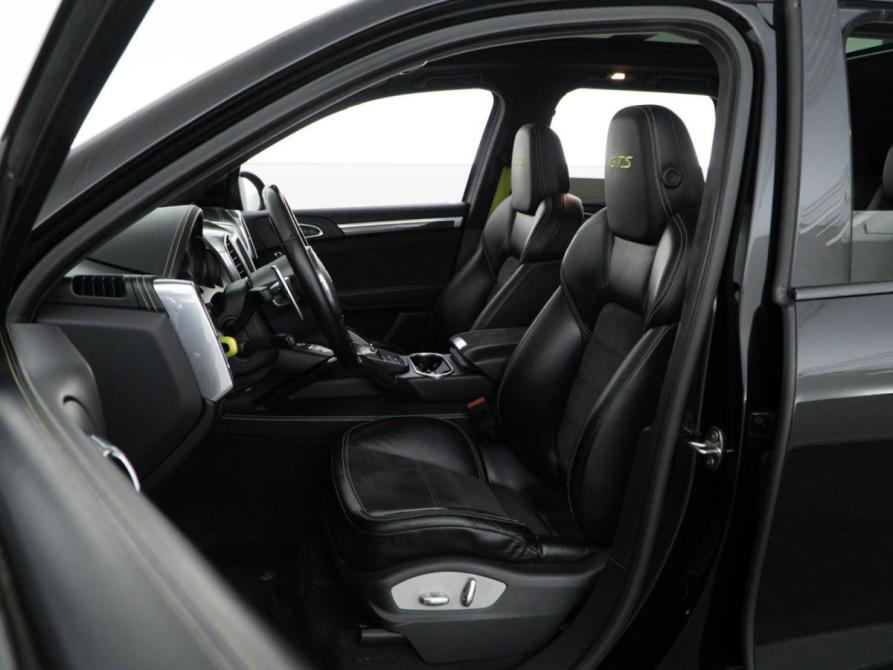 Porsche Cayenne II (958) Москва  - изображение 10