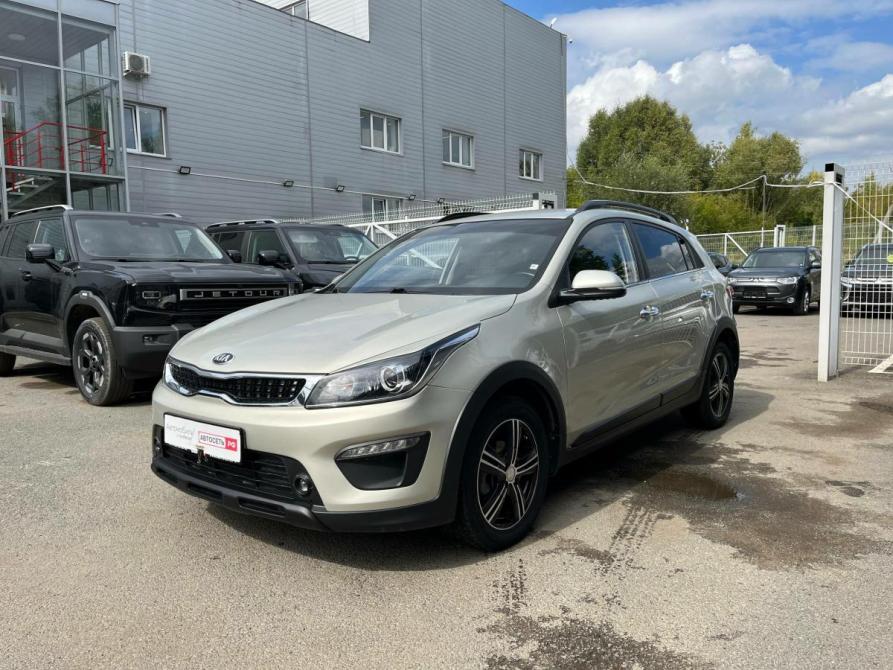 Kia Rio IV Нижнекамск  - изображение 4