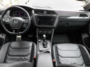 Volkswagen Tiguan II Москва  - изображение 39