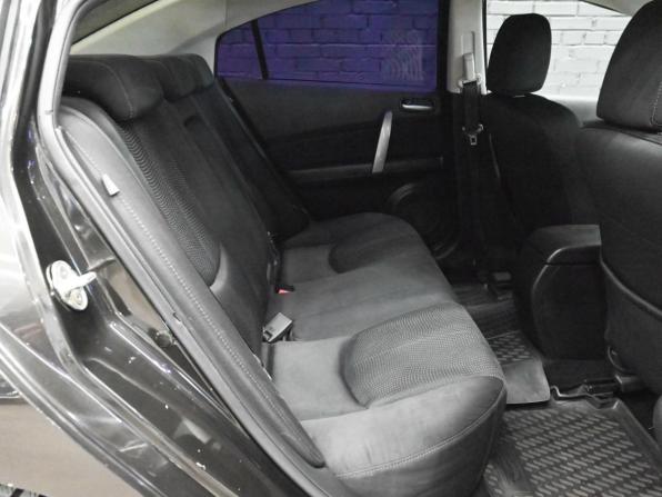 Mazda 6 II (GH) с пробегом 2008 года, цена 940 000 рублей, 288990 км, седан, Автокод Объявления