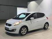 Kia Venga I Самара  - изображение 19