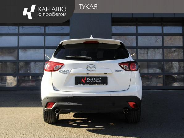 Mazda CX-5 I с пробегом 2015 года, цена 1 949 200 рублей, 134000 км, внедорожник, Автокод Объявления