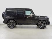 Mercedes-Benz G-Класс AMG II (W463) Химки  - изображение 34