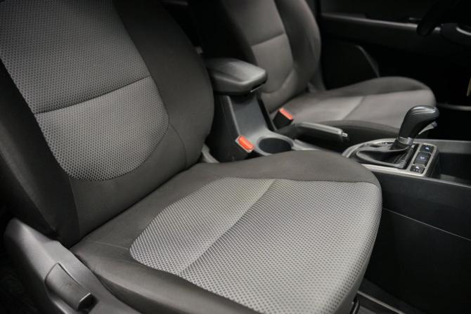 Hyundai Creta I Рестайлинг с пробегом 2020 года, цена 1 632 000 рублей, 198712 км, внедорожник, Автокод Объявления