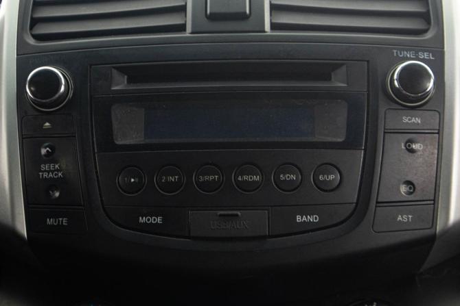 Lifan X60 I с пробегом 2013 года, цена 429 000 рублей, 212023 км, внедорожник, Автокод Объявления