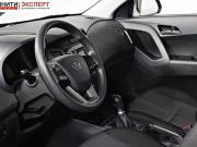 Hyundai Creta I Белгород  - изображение 29